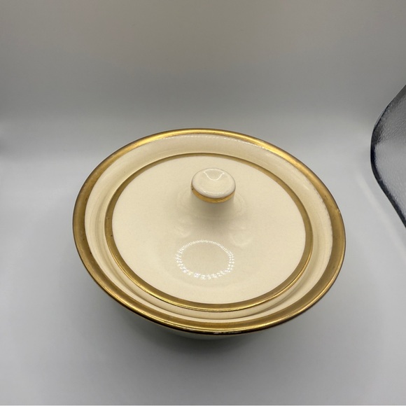 Taylor, Smith & Taylor Celadon green 3 piece set - Picture 16 of 16